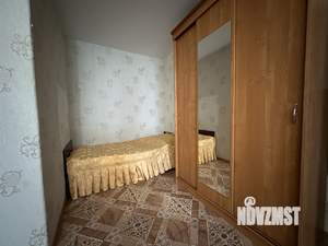1-к квартира, вторичка, 35м2, 4/9 этаж