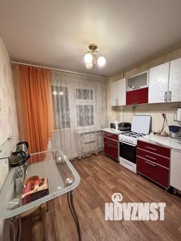 1-к квартира, вторичка, 36м2, 4/10 этаж