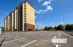 2-к квартира, вторичка, 51м2, 4/10 этаж