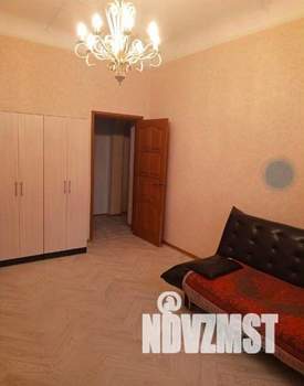 2-к квартира, вторичка, 45м2, 1/2 этаж