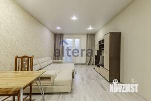 Студия квартира, вторичка, 31м2, 18/19 этаж