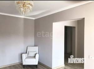 1-к квартира, вторичка, 40м2, 2/5 этаж