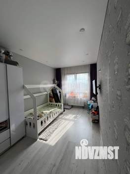 2-к квартира, вторичка, 49м2, 7/24 этаж