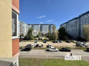 1-к квартира, вторичка, 37м2, 3/9 этаж