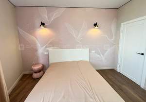 3-к квартира, вторичка, 107м2, 11/23 этаж