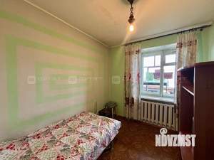 3-к квартира, вторичка, 59м2, 7/9 этаж