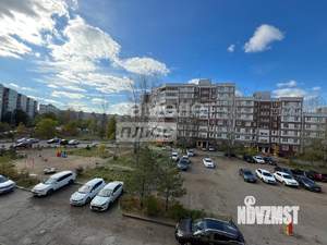 2-к квартира, вторичка, 54м2, 3/9 этаж