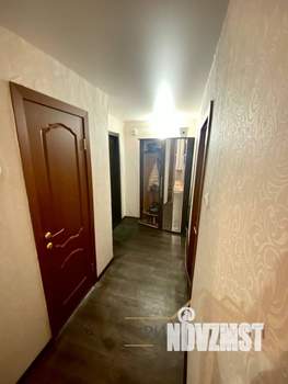 1-к квартира, вторичка, 34м2, 9/9 этаж