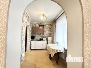 1-к квартира, вторичка, 26м2, 1/5 этаж