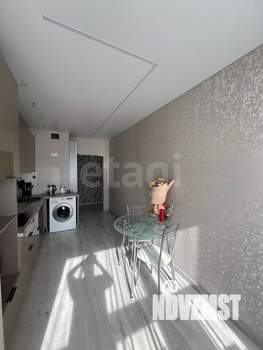 2-к квартира, вторичка, 49м2, 7/24 этаж