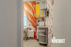 1-к квартира, вторичка, 35м2, 2/9 этаж