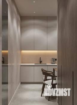 2-к квартира, вторичка, 177м2, 6/7 этаж