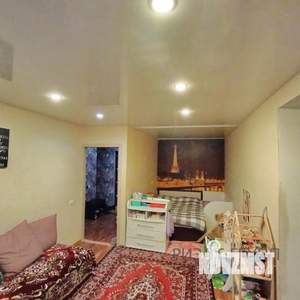 1-к квартира, вторичка, 34м2, 1/9 этаж