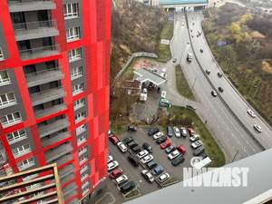 3-к квартира, вторичка, 77м2, 18/26 этаж