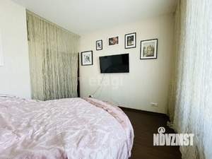 3-к квартира, вторичка, 111м2, 5/25 этаж