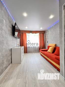 1-к квартира, вторичка, 21м2, 1/5 этаж