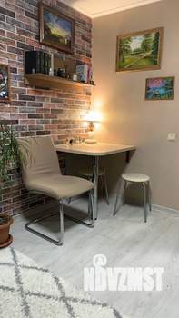 Студия квартира, вторичка, 18м2, 5/5 этаж