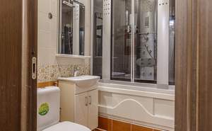 1-к квартира, вторичка, 38м2, 3/12 этаж