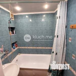 4-к квартира, вторичка, 99м2, 16/17 этаж