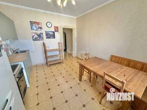 2-к квартира, вторичка, 82м2, 6/6 этаж