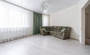 3-к квартира, вторичка, 101м2, 7/24 этаж