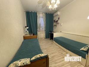 2-к квартира, вторичка, 71м2, 2/5 этаж
