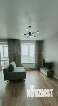 2-к квартира, вторичка, 59м2, 18/24 этаж