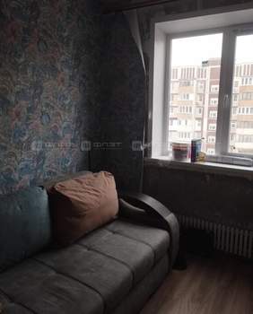 3-к квартира, вторичка, 63м2, 9/10 этаж