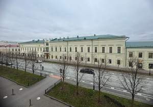 1-к квартира, вторичка, 42м2, 5/6 этаж