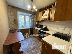 3-к квартира, вторичка, 60м2, 5/9 этаж
