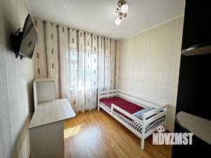 3-к квартира, вторичка, 58м2, 5/6 этаж