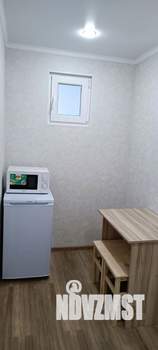 Студия квартира, вторичка, 22м2, 9/9 этаж