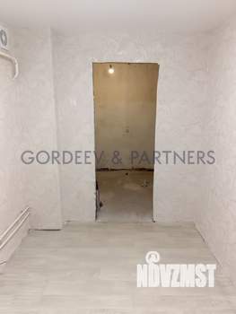 2-к квартира, вторичка, 54м2, 1/5 этаж