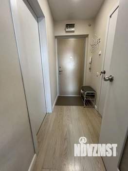 1-к квартира, вторичка, 29м2, 2/18 этаж