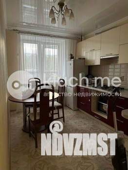 1-к квартира, вторичка, 39м2, 3/10 этаж