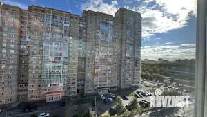 1-к квартира, вторичка, 36м2, 8/9 этаж