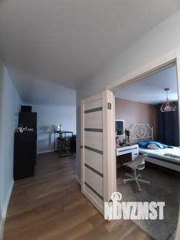 2-к квартира, вторичка, 47м2, 6/9 этаж