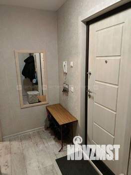 1-к квартира, вторичка, 34м2, 3/9 этаж