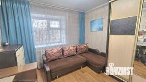 Студия квартира, вторичка, 19м2, 5/6 этаж