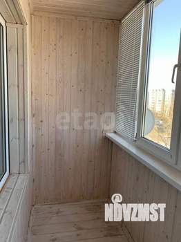 3-к квартира, вторичка, 66м2, 8/9 этаж
