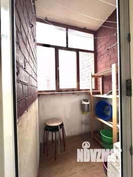 1-к квартира, вторичка, 28м2, 6/9 этаж