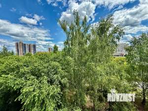 2-к квартира, вторичка, 52м2, 6/9 этаж