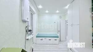 2-к квартира, вторичка, 52м2, 3/9 этаж