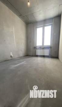1-к квартира, вторичка, 48м2, 9/22 этаж