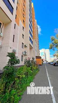 Студия квартира, вторичка, 24м2, 8/9 этаж
