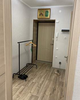 1-к квартира, вторичка, 34м2, 4/10 этаж