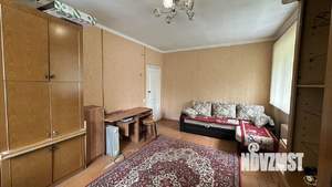 2-к квартира, вторичка, 37м2, 1/6 этаж