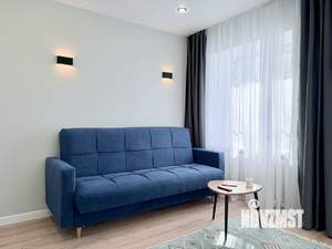 Студия квартира, вторичка, 23м2, 3/5 этаж