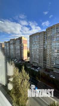 1-к квартира, вторичка, 36м2, 8/9 этаж