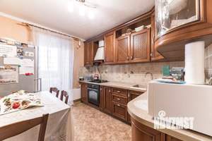 3-к квартира, вторичка, 72м2, 2/10 этаж